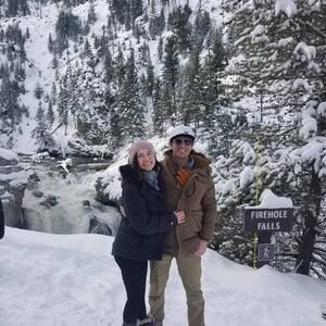 Meet your Posher, Brandi